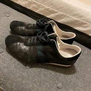 Gucci men’s sneakers